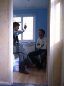 Int Office
